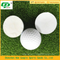 balles de golf